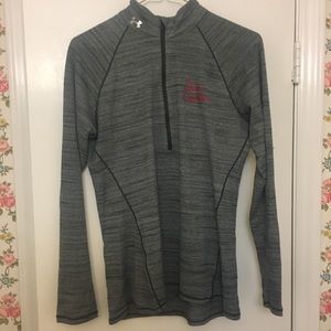 Under Armer South Carolina pullover